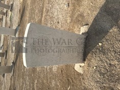 BAGHDAD (NORTH GATE) WAR CEMETERY - BELL, DAVID
